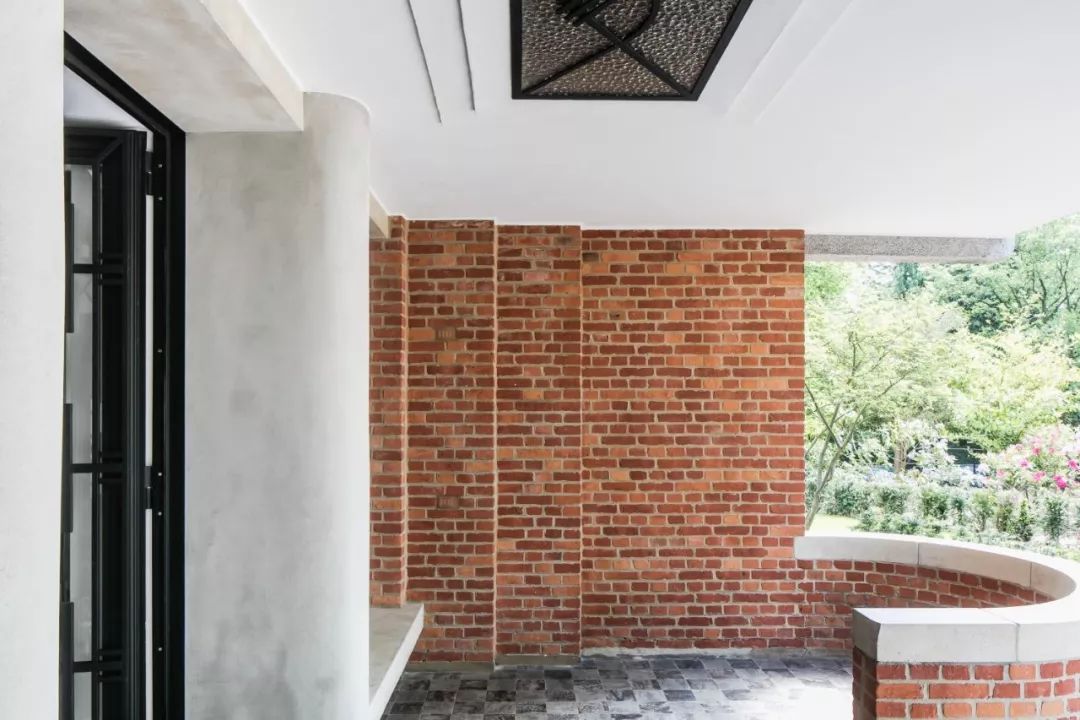 诗意比利时设计，静谧时光的 Studio P Architects-27