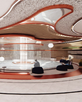 RE:BREATH _ 숨결을 통한 회복과 공감 공간