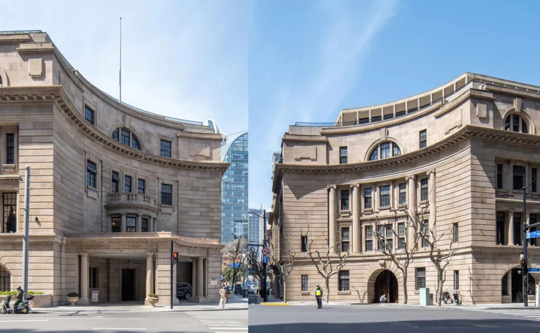 外滩·老市府丨中国上海丨华东建筑设计研究院有限公司等-26