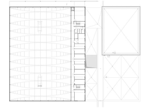 丨拉脱维亚丨SAALS Architecture-43