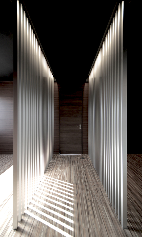 日本大阪 TM 总部大楼-33