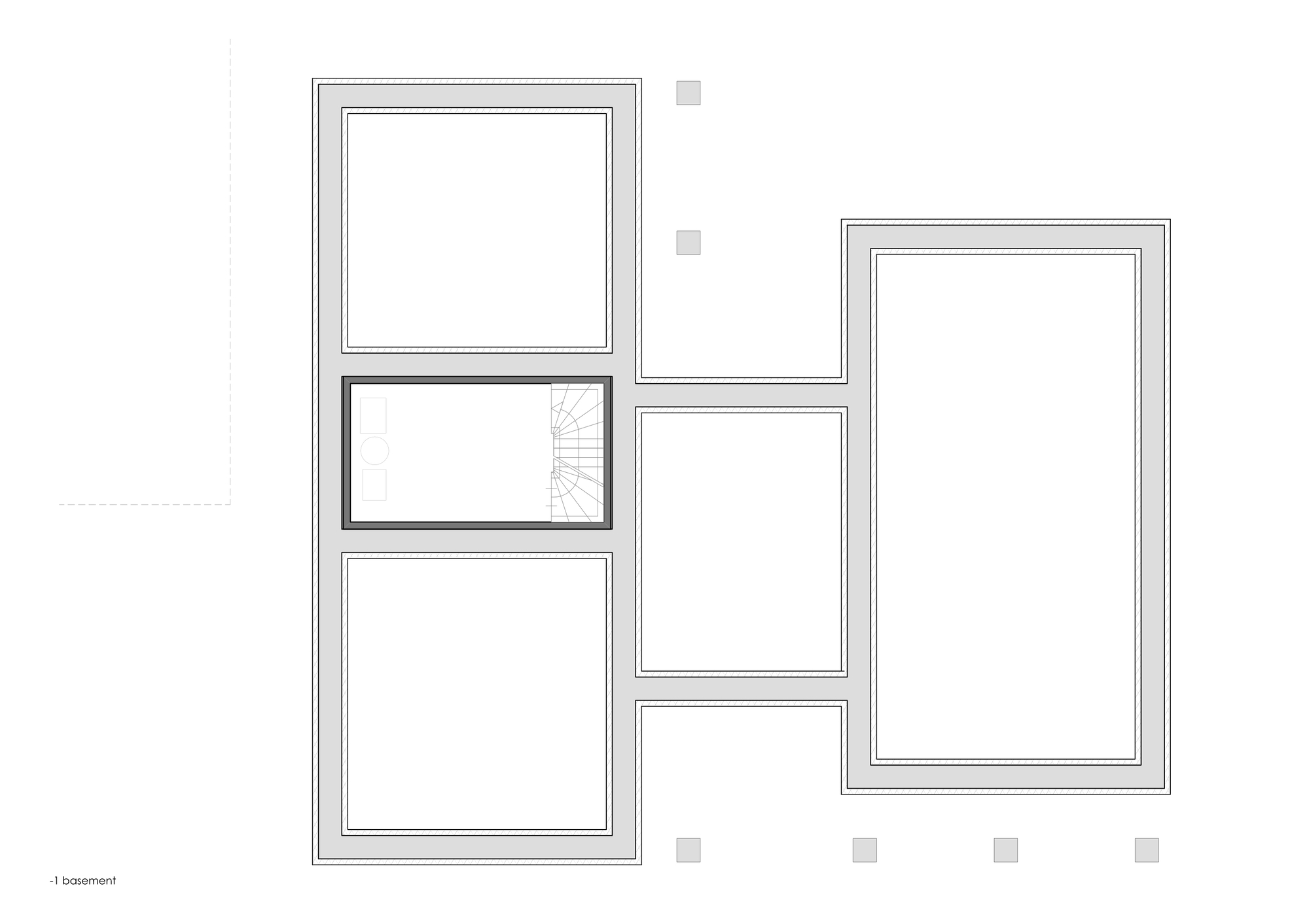 木屋丨荷兰丨derksen | windt architecten-36