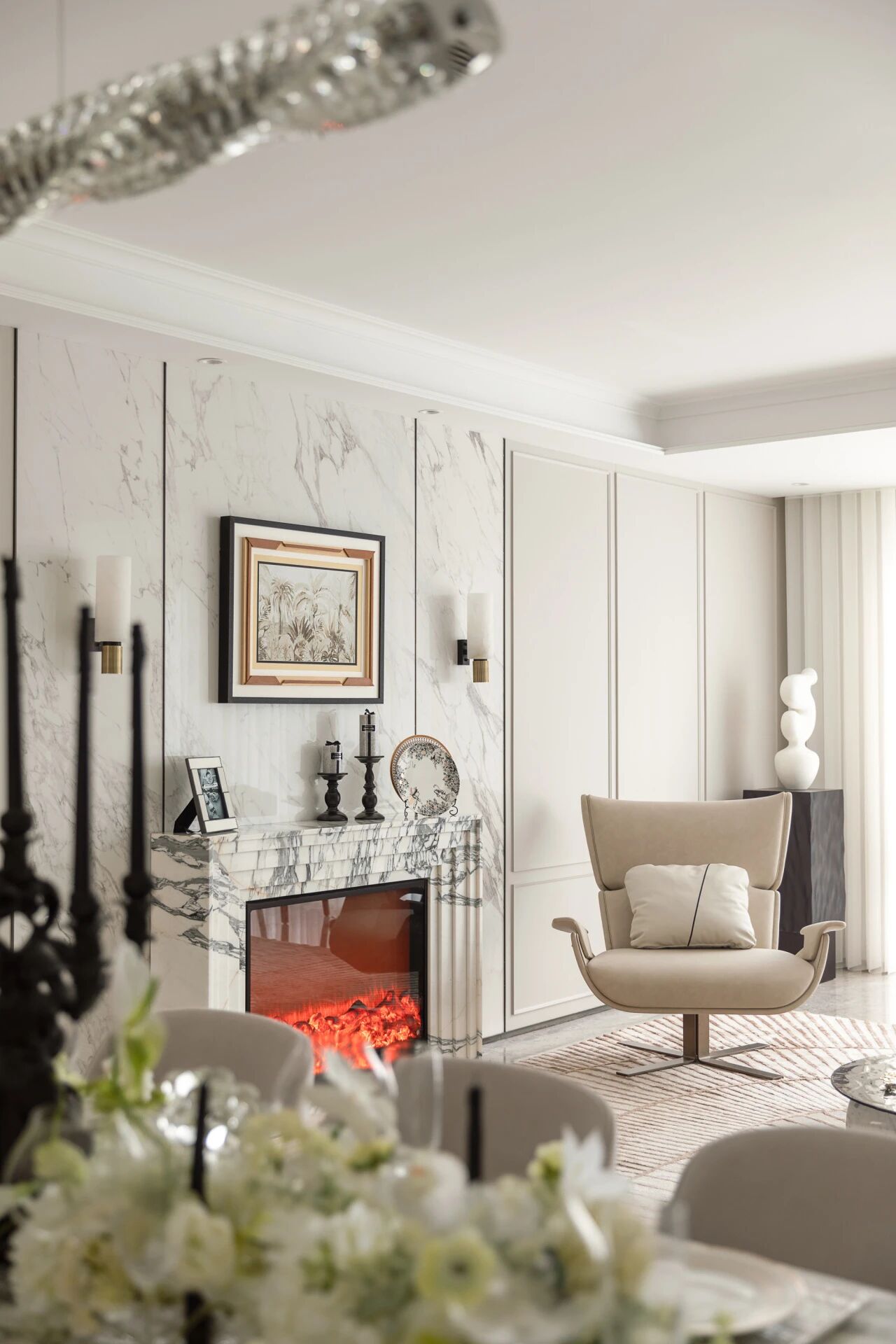 兴耀·沐晴川,兴耀·沐云川丨GFD广飞设计-15