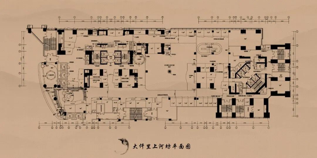 宝安大仟里·上河坊丨中国深圳丨香港环亚联合设计-55