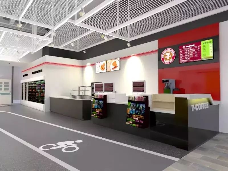 浦东 2019 年新增购物中心大揭秘,家门口的吃喝玩乐新去处!-18