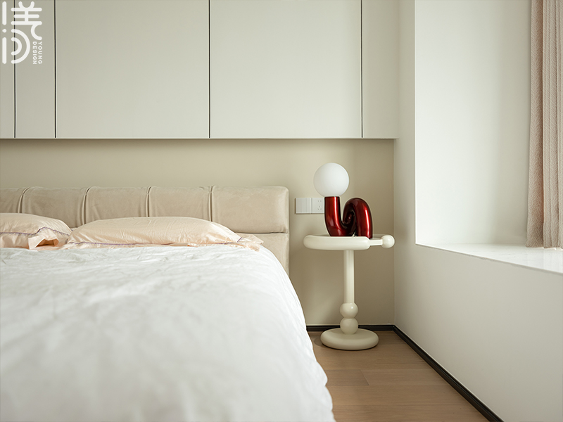 奶香可可丨中国深圳丨深圳漾空间设计有限公司-79