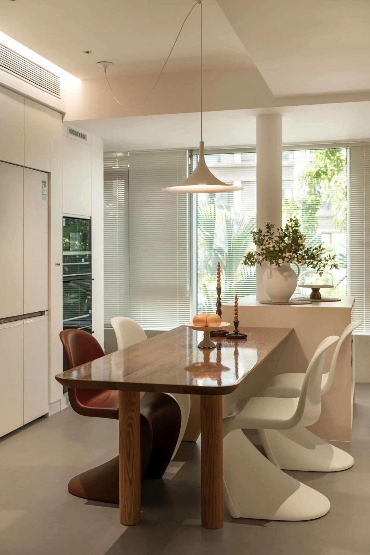 天上人间丨中国海口丨筑物营作-22