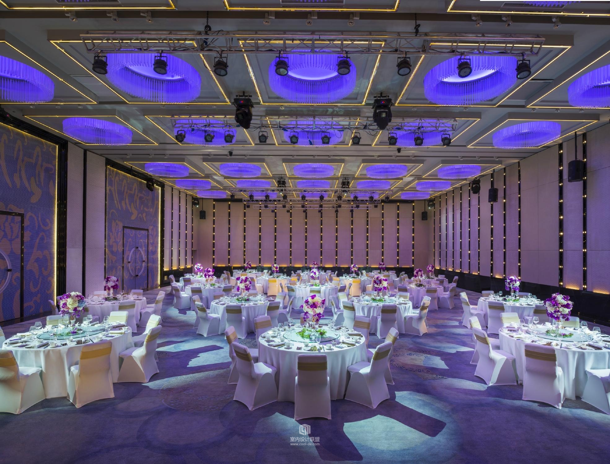 北京长安街 W 酒店(官方摄影 )-27