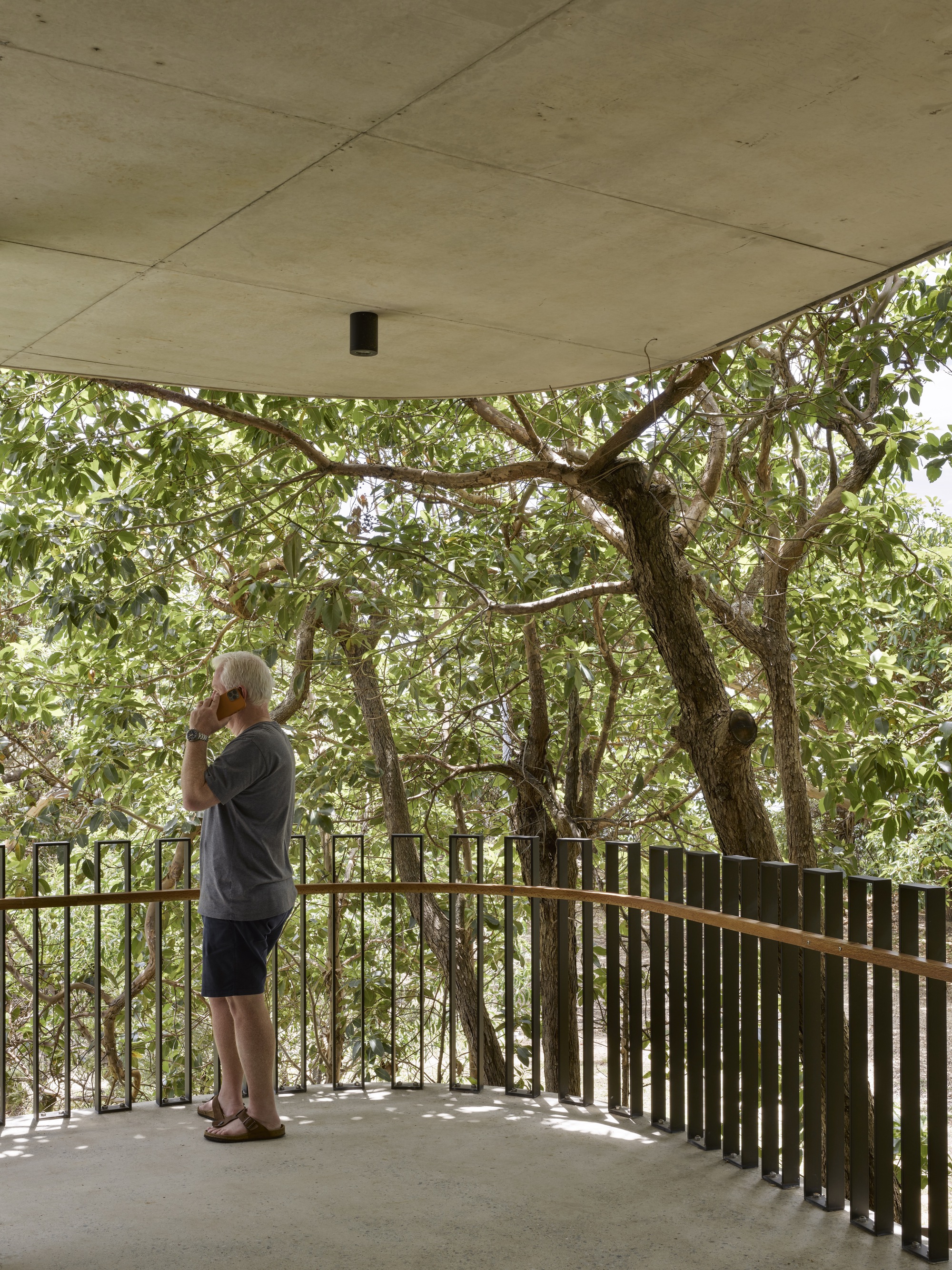 廷宾楼丨澳大利亚丨Conrad Gargett-21