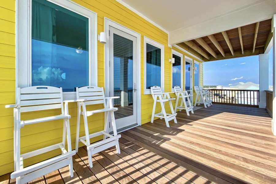 丨美国阿拉巴马丨Bob Chatham Custom Home Design-21