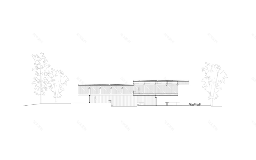 学习中心丨智利丨Carreño Sartori Arquitectos-33