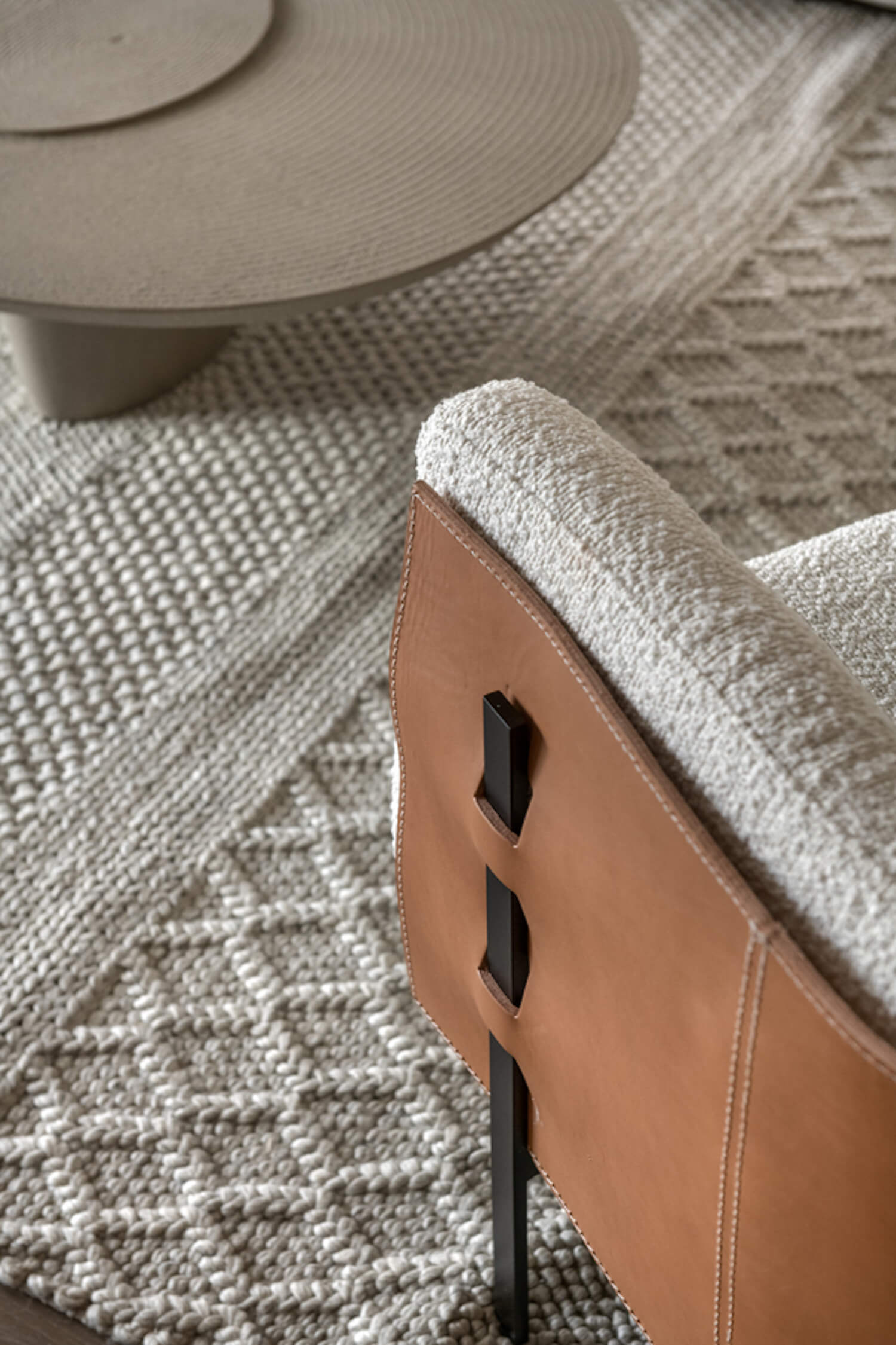 明星荷兹利亚的私人避风港丨以色列丨Dorit Sela 和 Nitzan Horowitz-31