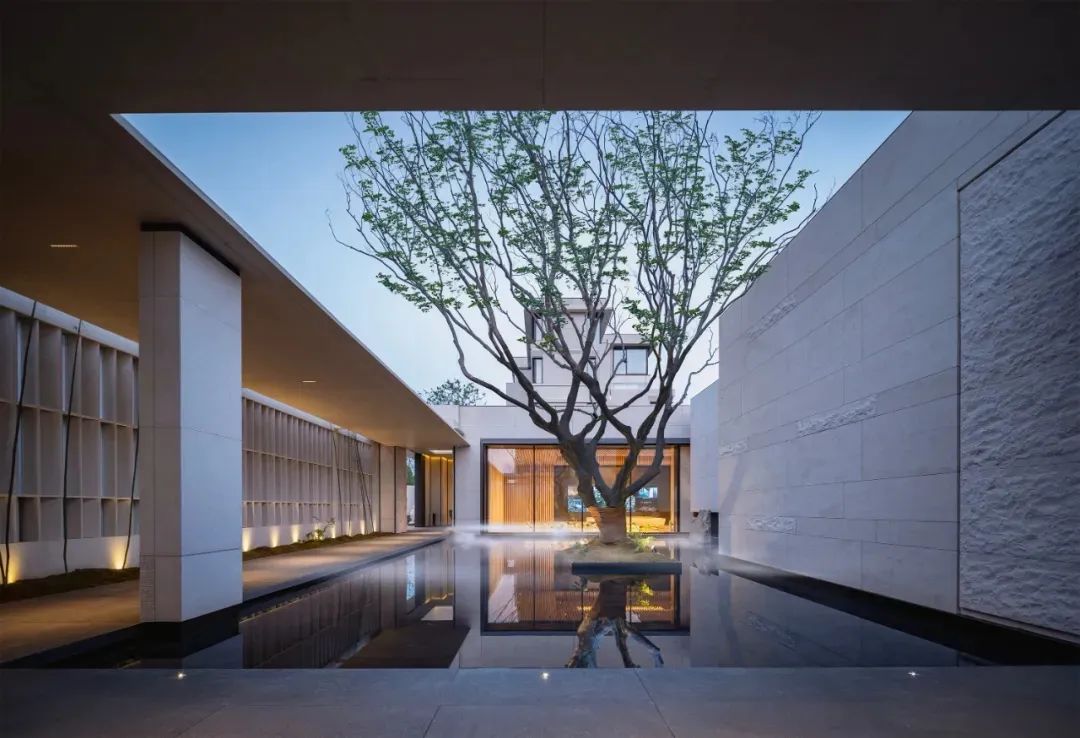 豪宅的卷，是从地下车库开始的!-18