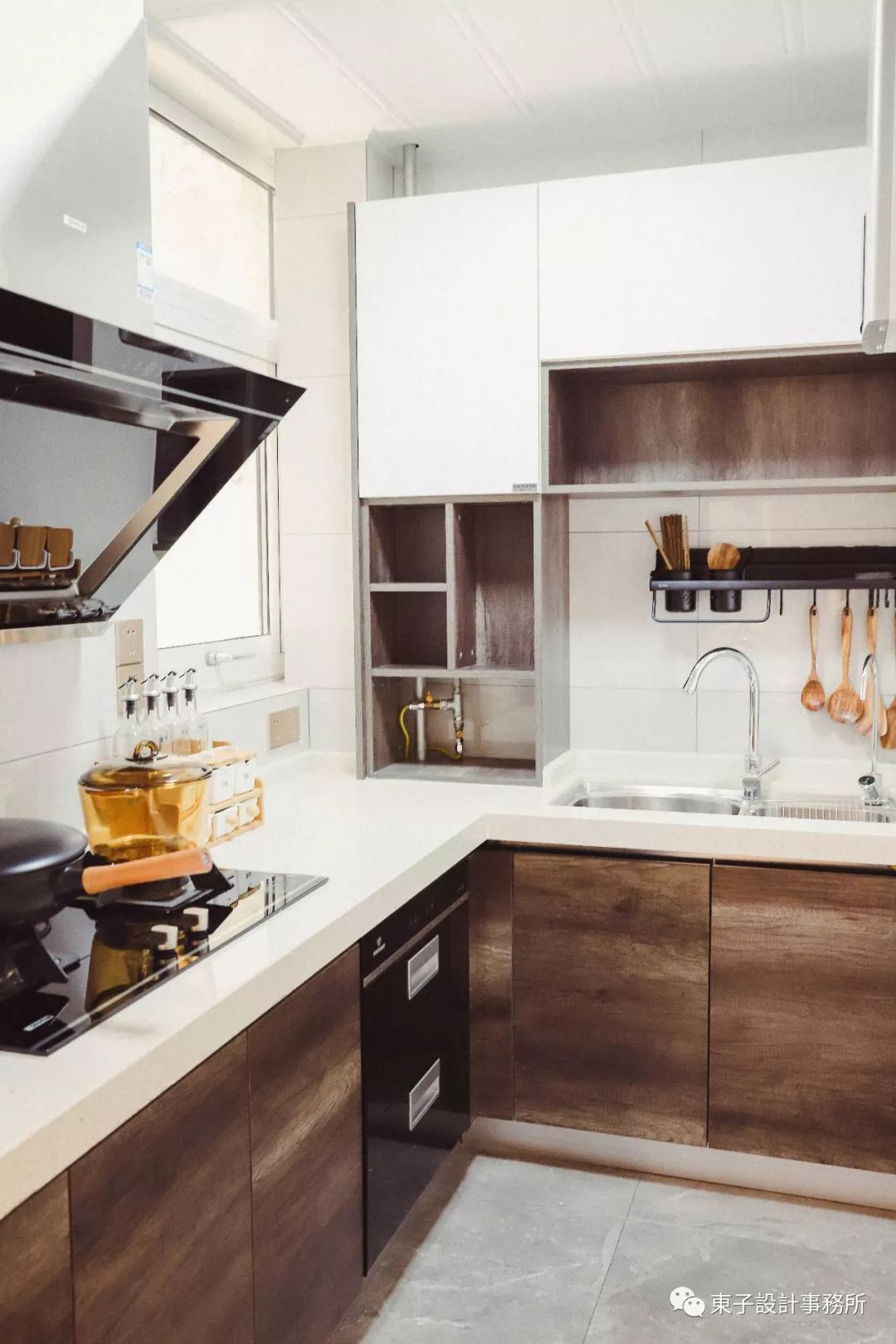 亳州翰林华府北欧风情小窝 | 自然与艺术的完美融合-20