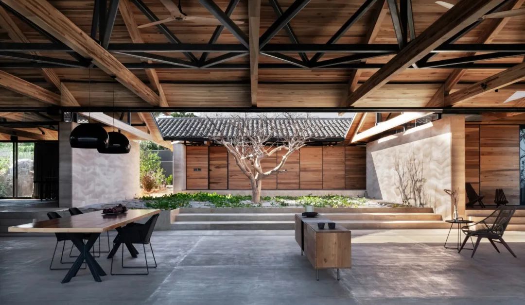 诗意的实用主义 | 墨西哥 Dellekamp 建筑公司作品解读-5