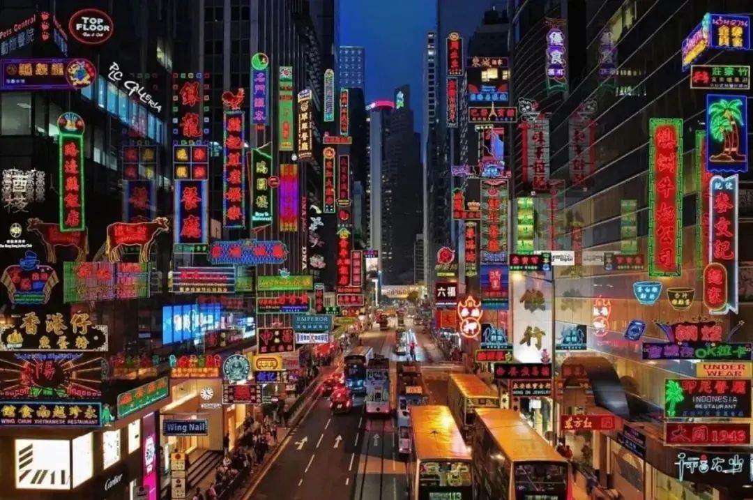 绣花功夫提升城市魅力 · 广州店招精细化发展之路丨中国广州丨韦娅,谢漪(GZPI规划设计三所)-35