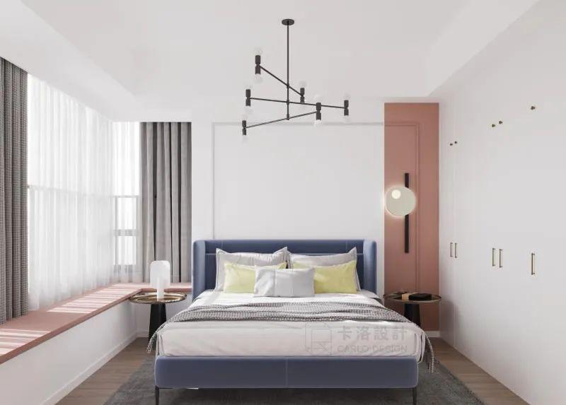 绿意盎然的精装房大变身 · 春日草木之家丨中国广州-98