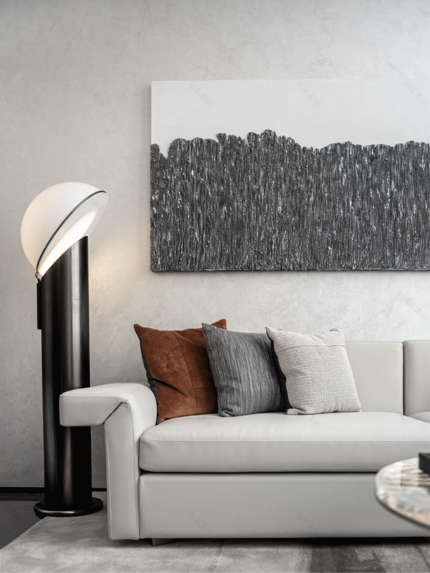 重庆中海·映溪臺售楼中心丨中国重庆丨Yan Design大研设计-48