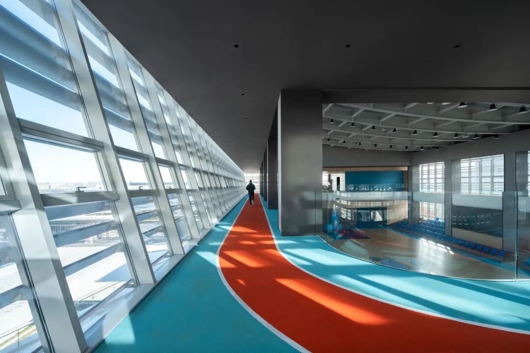 龙璟文创（江苏）产业园区丨中国南通丨上海潘冀建筑设计事务所有限公司等-46