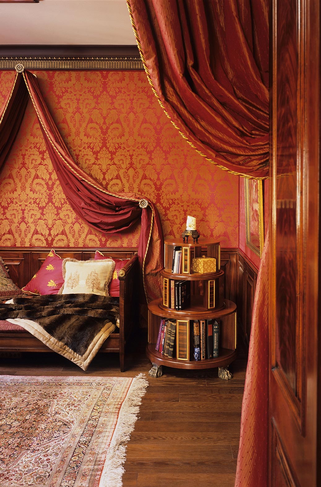 Лаврушинский _ Архитектурное бюро Екатерины Федорченко_files Ekaterina Fedorchenko-4