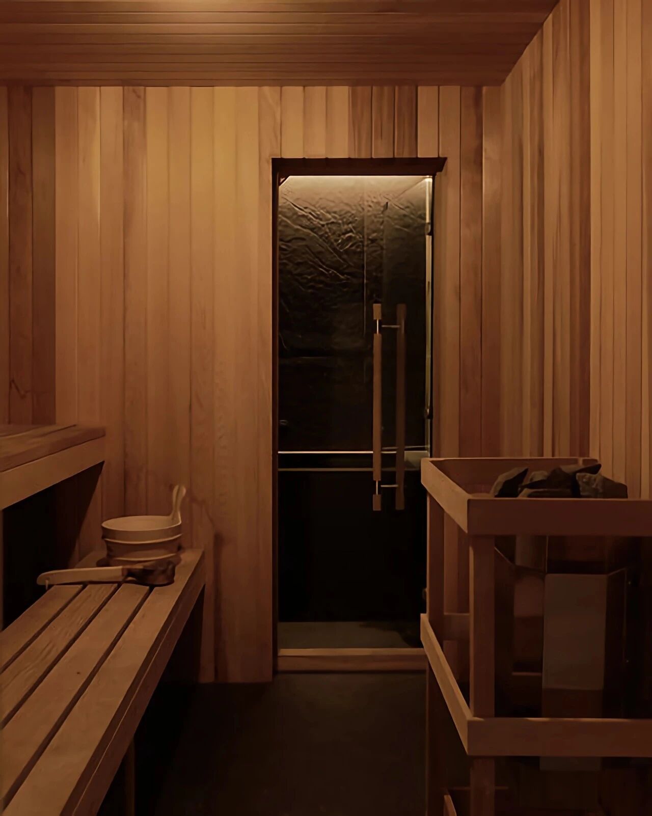 East Hampton Residence（纽约东汉普顿住宅）丨美国纽约丨Helena Clunies  Ross Design-48