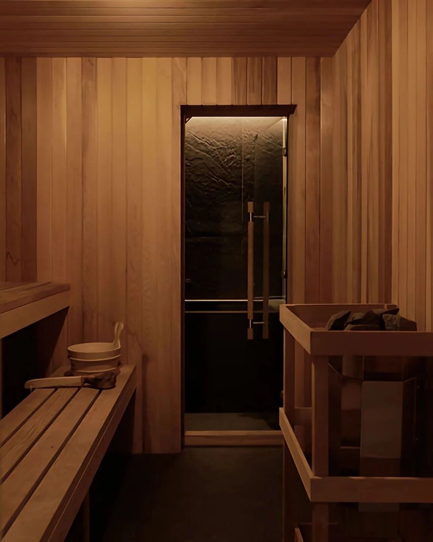 East Hampton Residence(纽约东汉普顿住宅)丨美国纽约丨Helena Clunies Ross Design-48