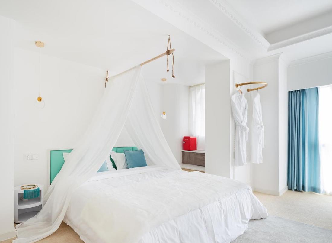 
命题蒂芙尼的男色 -2