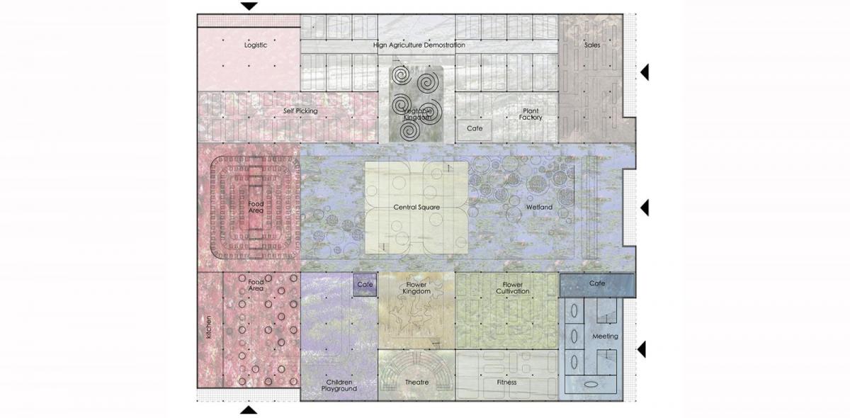 丨中国北京丨Loos van Vliet 与 Niek Roozen BV 等合作-6