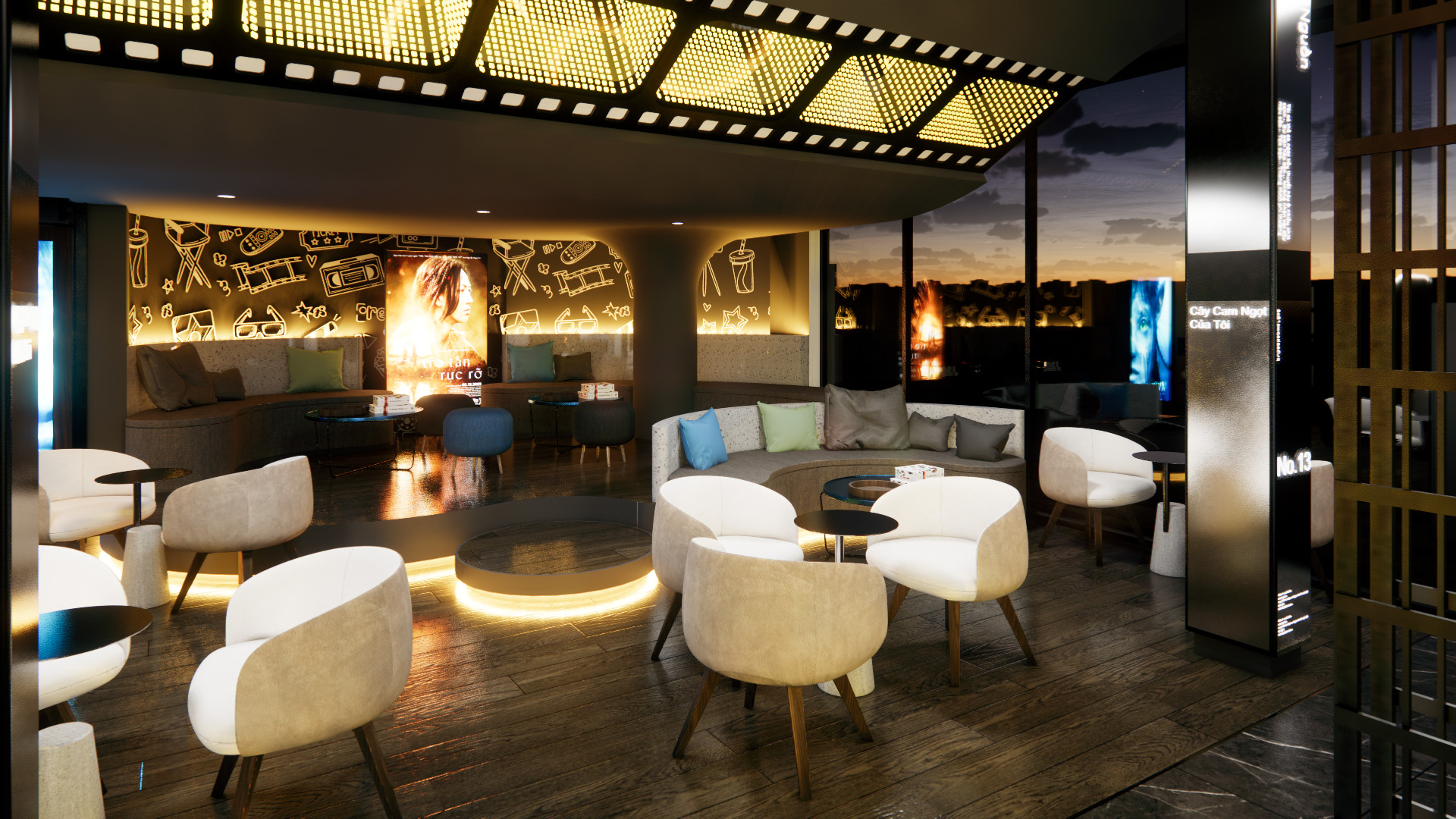 BACHDANG CINEMA DESIGN IN VUNGTAU-5