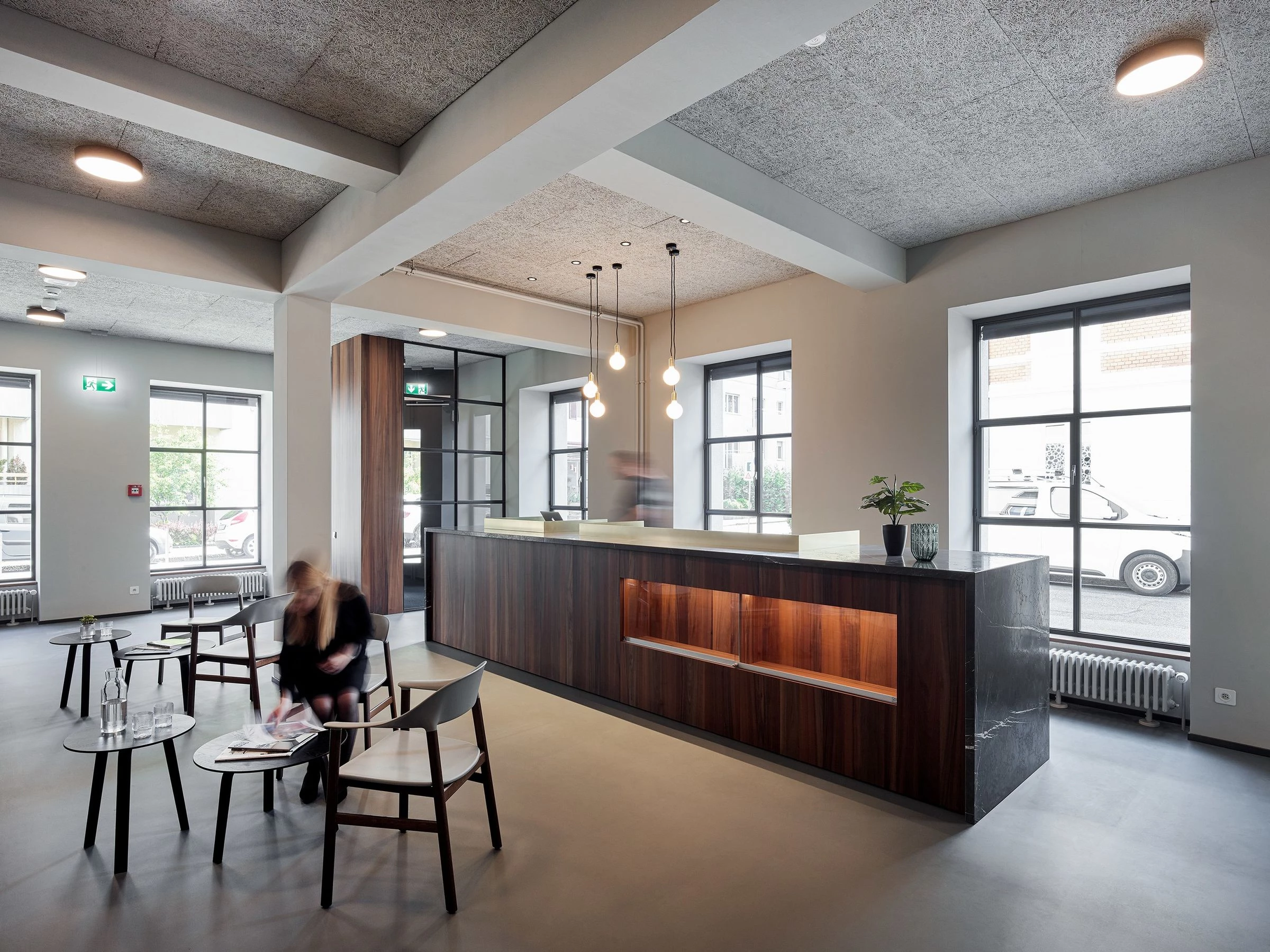 Physiotherapie Merian Iselin Klinik-14