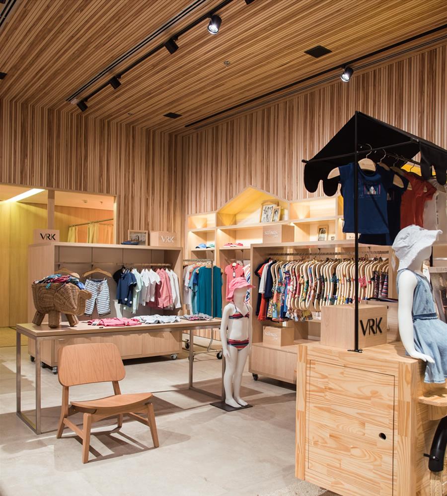 InStore 室内设计-4