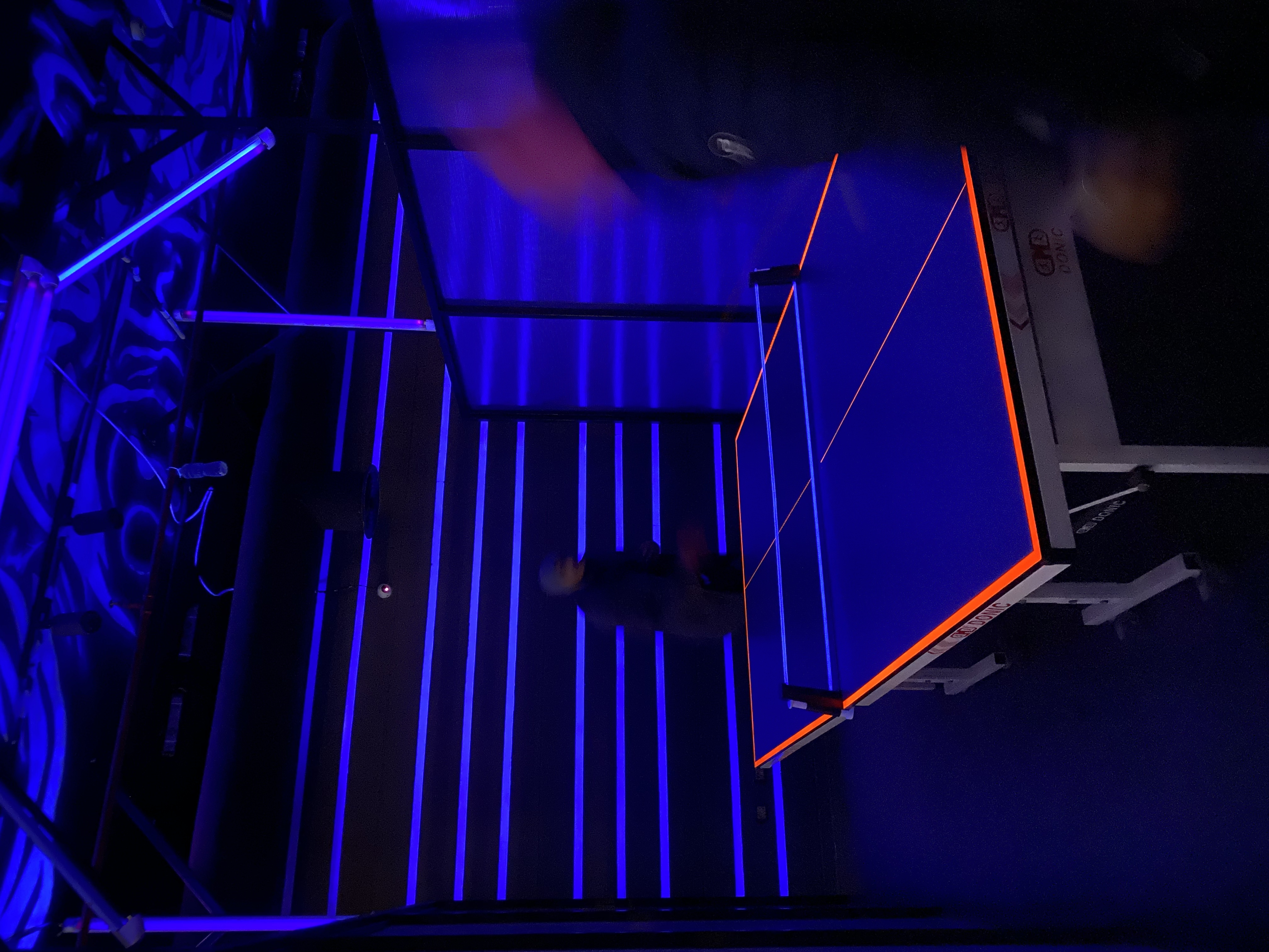 Juego gaming center real photos-7