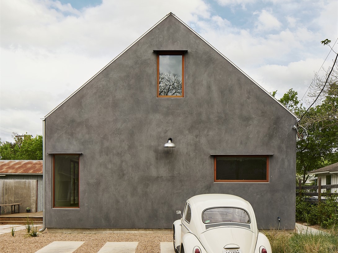 美国凯西之家-2