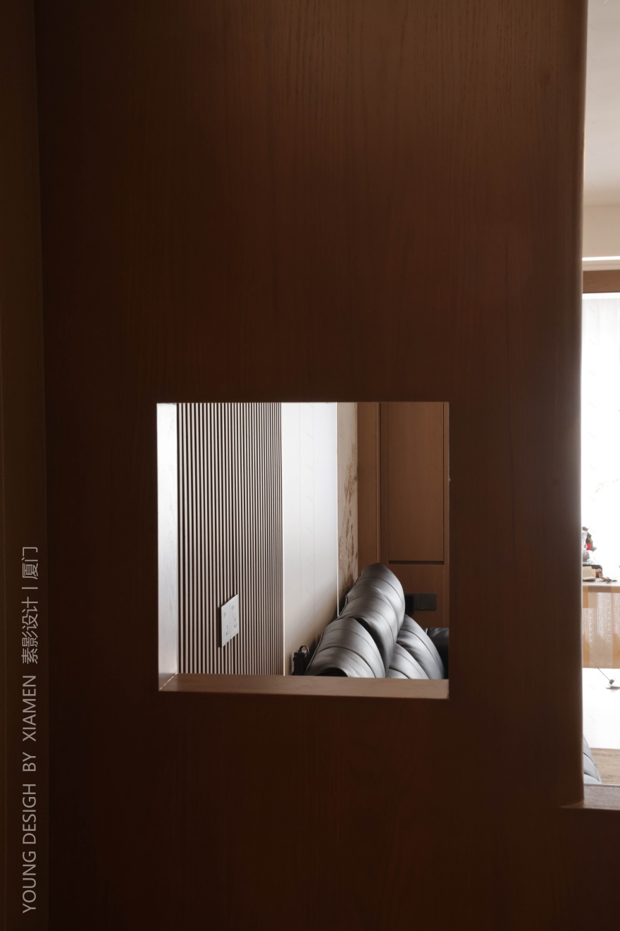 境木之间 · 厦门素影设计丨中国厦门丨厦门素影设计机构-51