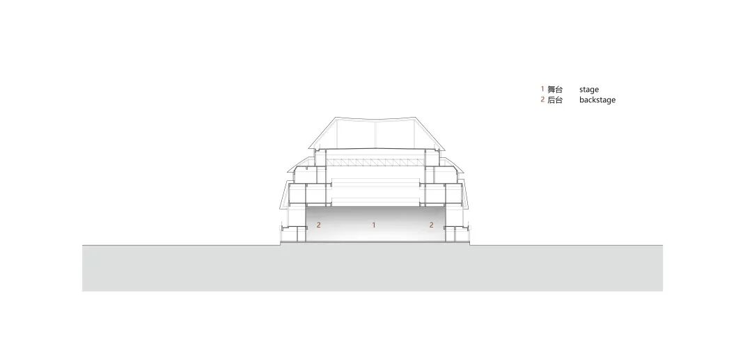 绍兴滨海新区文化艺术中心丨中国绍兴丨浙江省建筑设计研究院-67