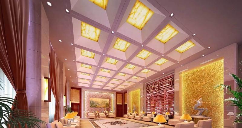 金威酒店(五星级)-8