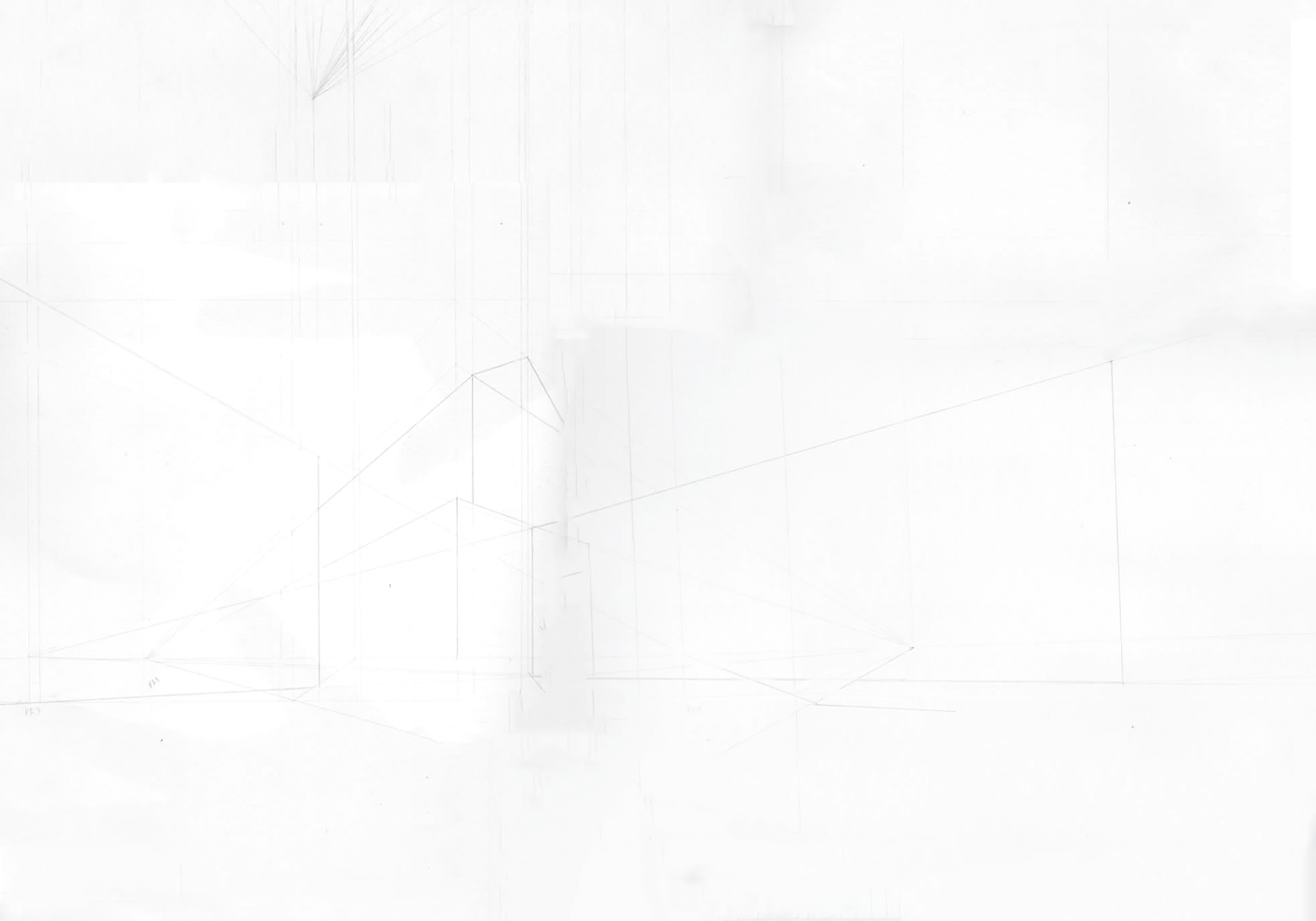 模拟建筑绘图丨Lucas Ariza Parrado-11