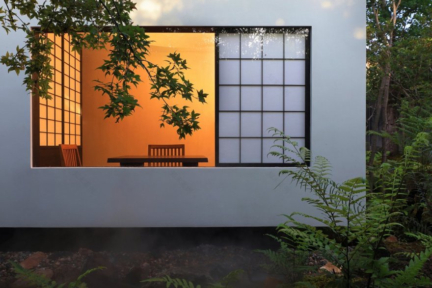 叽叽喳喳丨中国厦门丨听任建筑-11