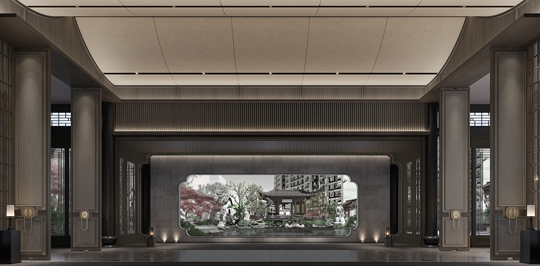 上海建发·浦上湾丨中国上海丨漫思设计-52