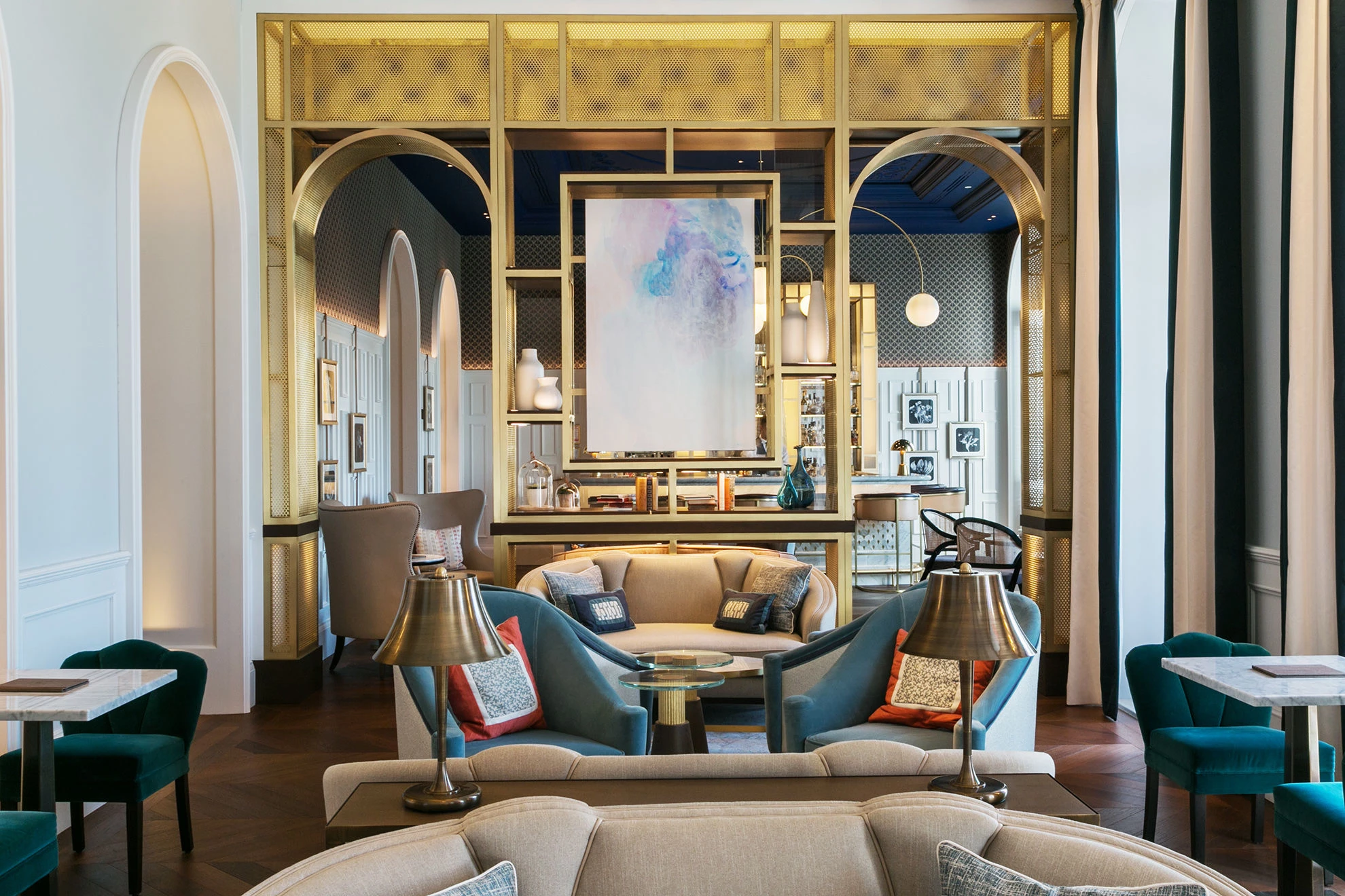 Hilton Imperial Dubrovnik 酒店-12