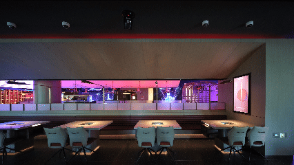 海底捞火锅丨中国北京丨汤物臣·肯文创意集团-102