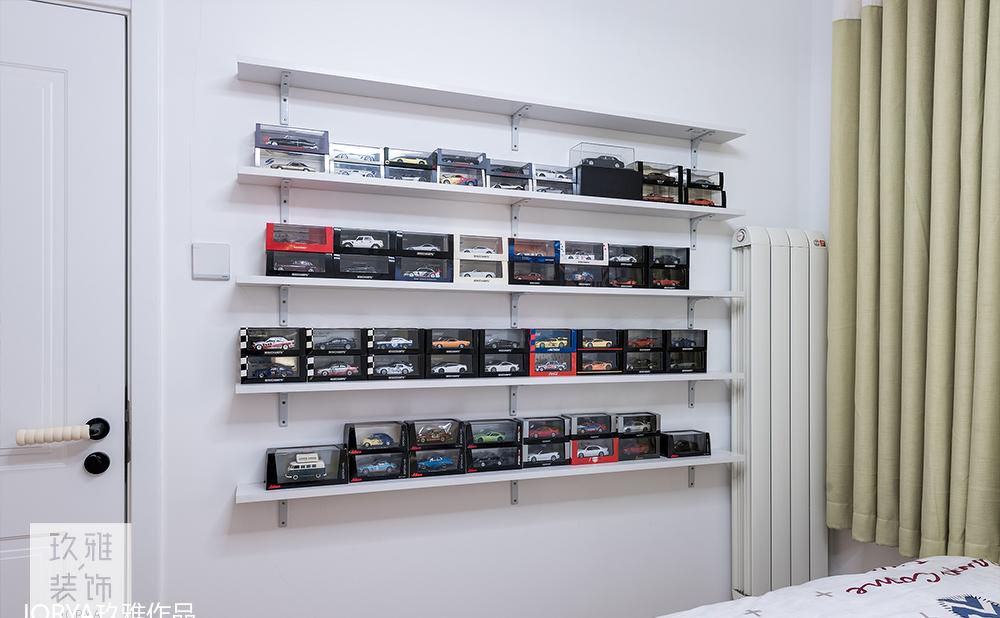 JORYA 玖雅蓝黄向日葵之家-14