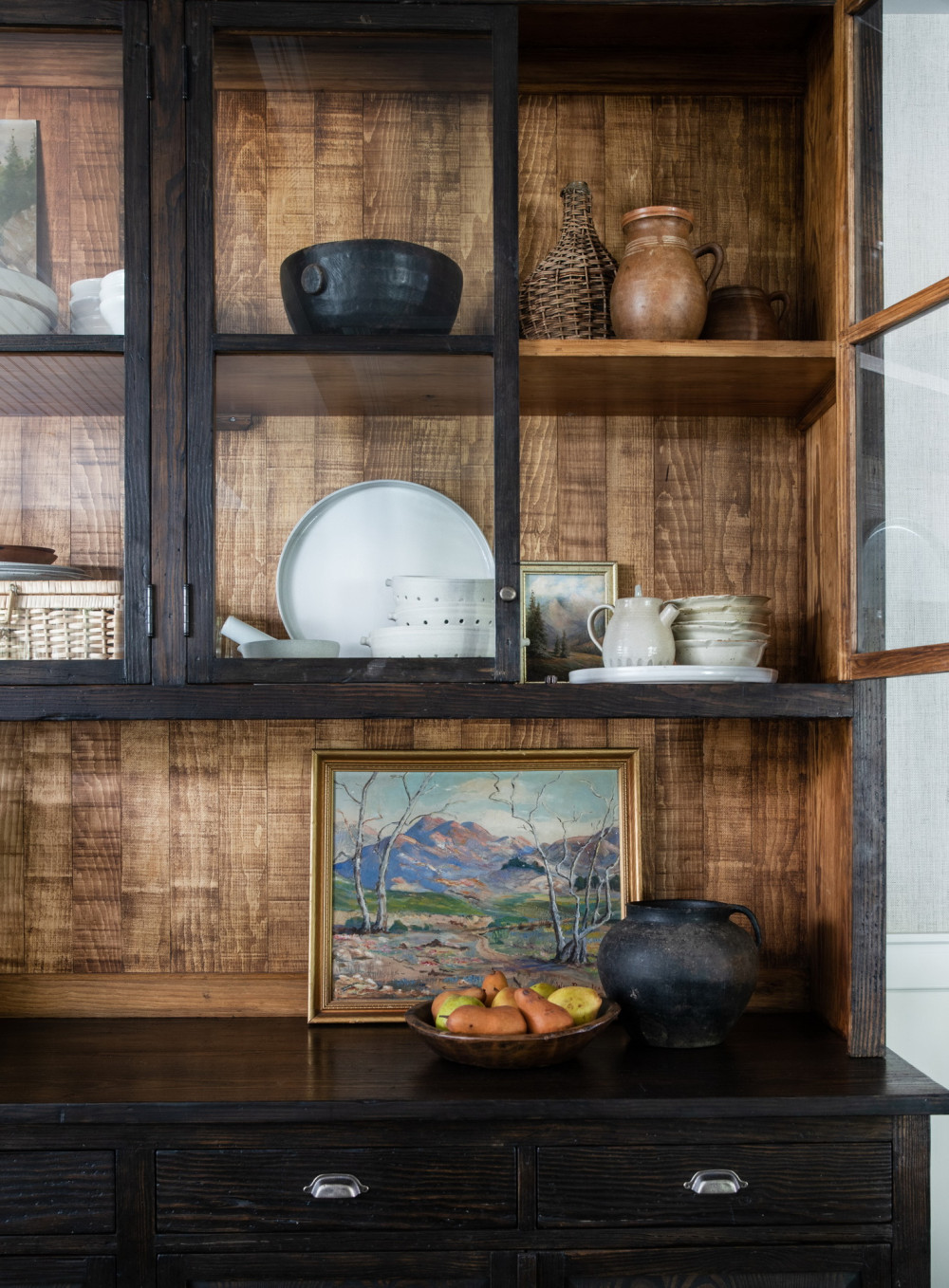 西海岸美式风格住宅-37