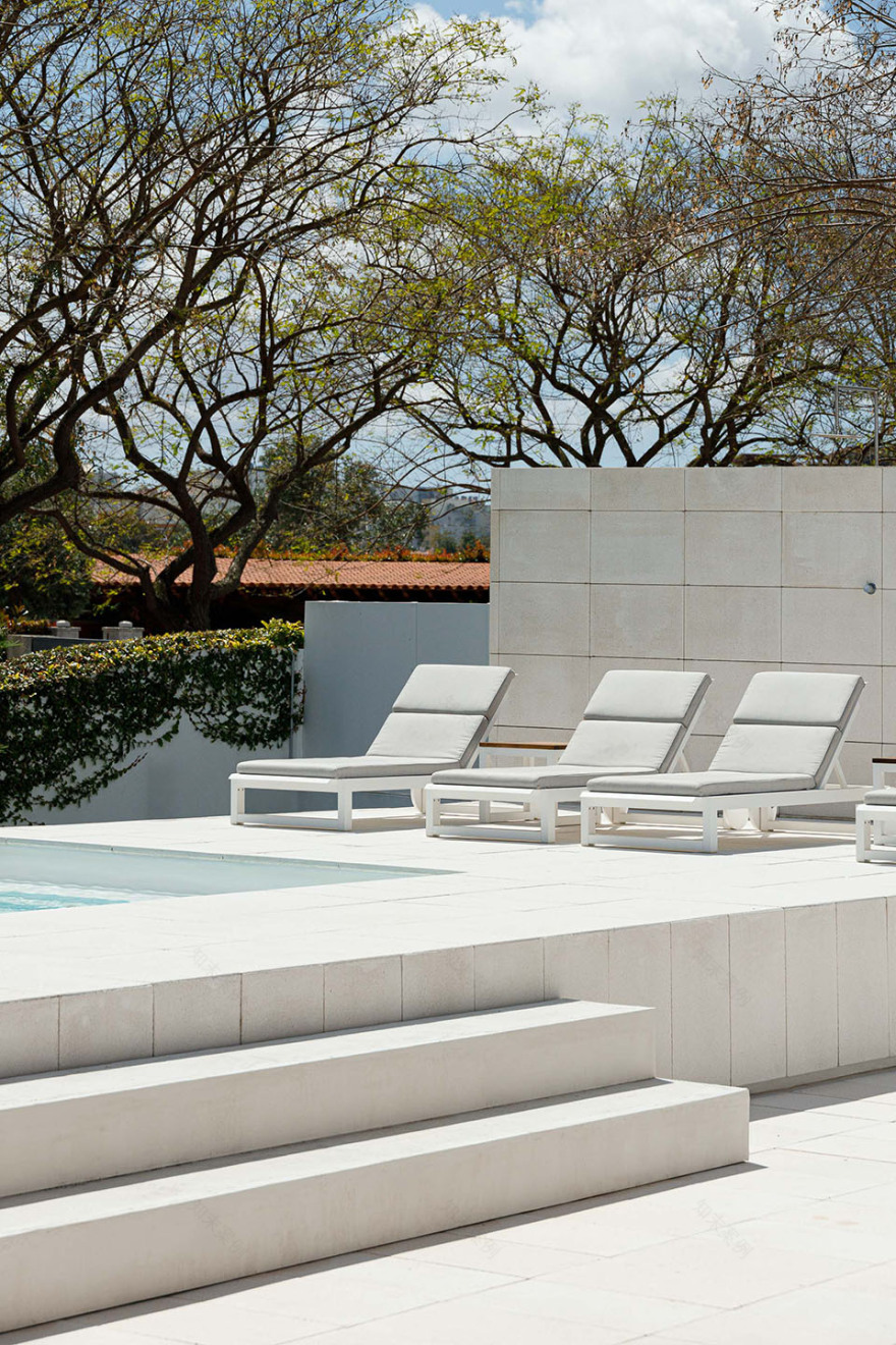 Alcoutins住宅丨葡萄牙里斯本丨Paulo Martins Arquitectura e Design-24