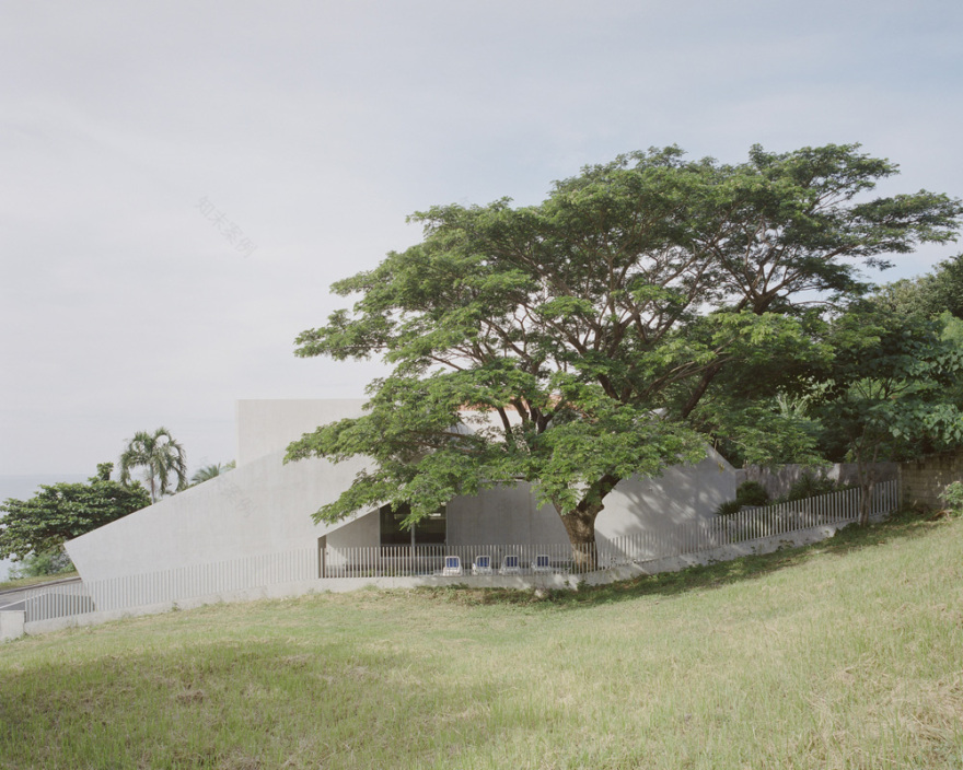 FR 住宅丨菲律宾丨CAZA-3