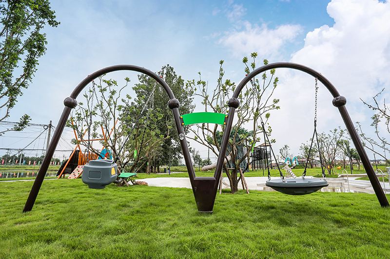 天府农博园丨中国成都丨牧童集团（广东）实业有限公司-17