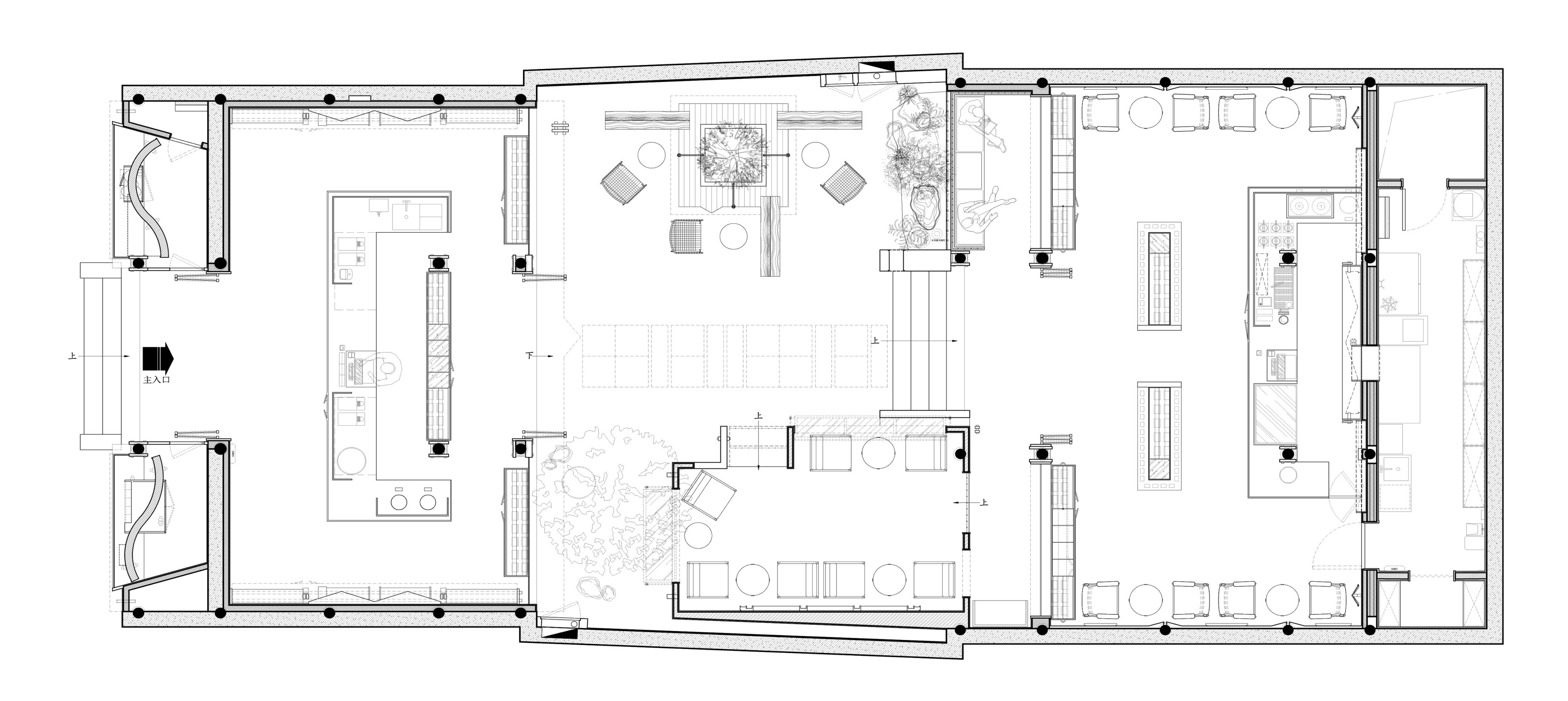 小茶栽堂 · 江苏无锡·欧阳跳建筑设计丨中国无锡丨无锡欧阳跳建筑设计有限公司-60
