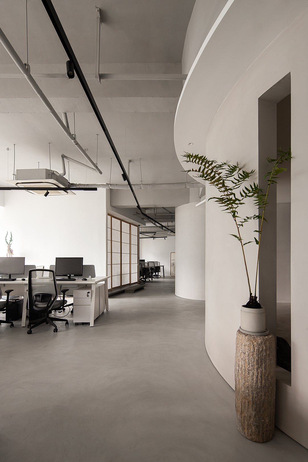 丝路繁花丨中国杭州丨ACD意墅今典-150