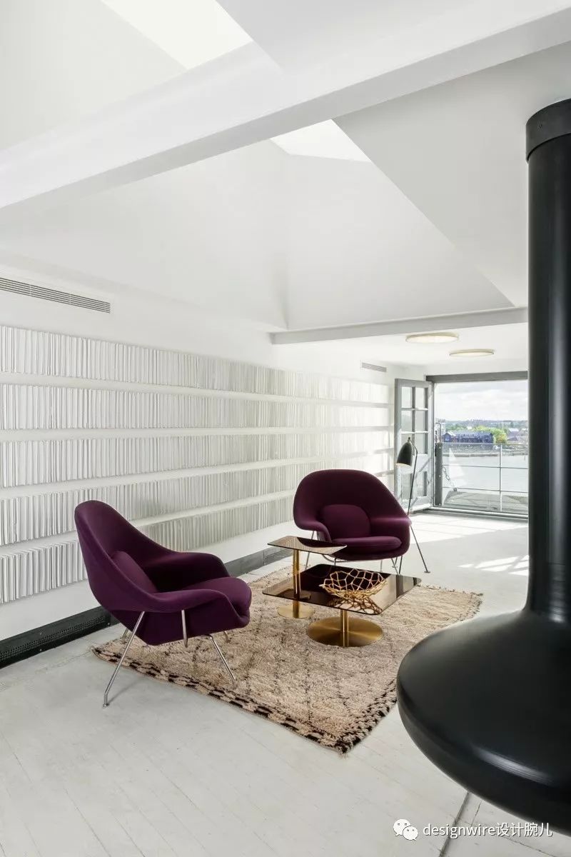 Boffi | 世界名流政客的家居秘境-103