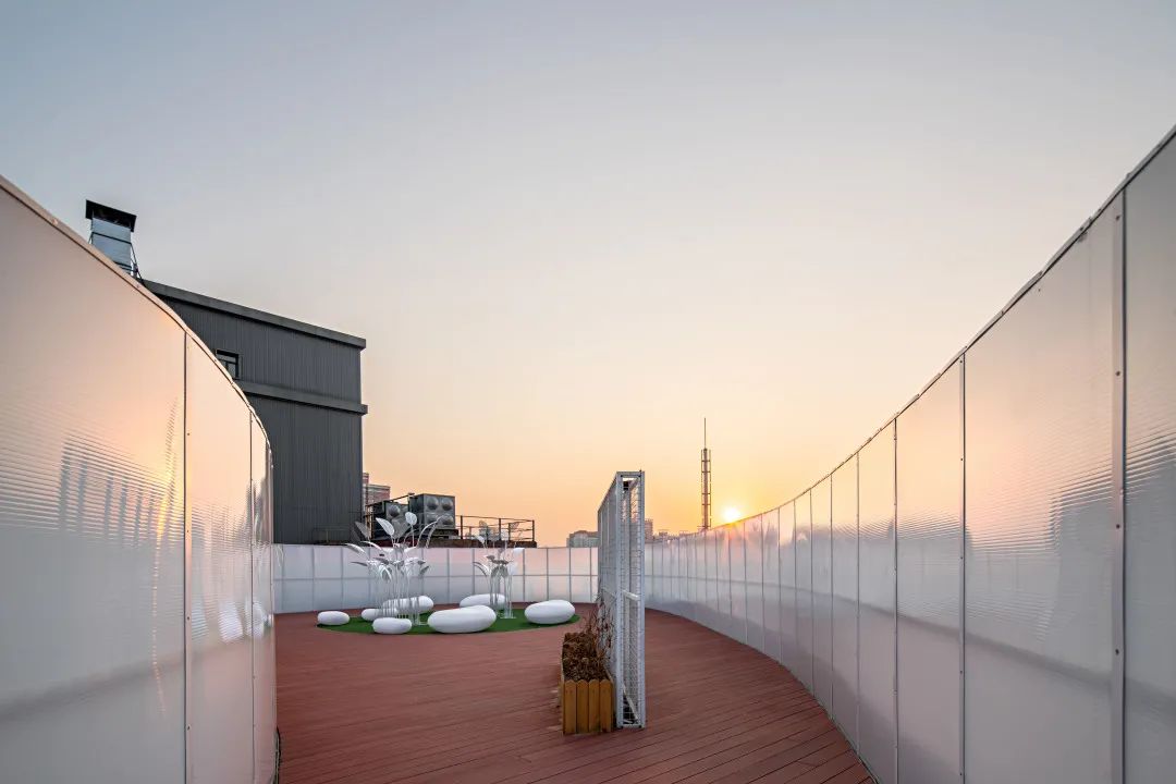 中关村数字经济创新产业基地丨QUCESS清石设计-86